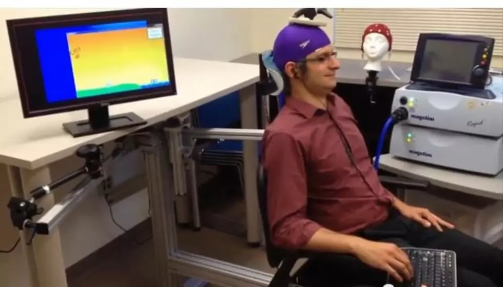 See The Pilot Study of Direct Brain-to-Brain Communication in Humans [VIDEO]