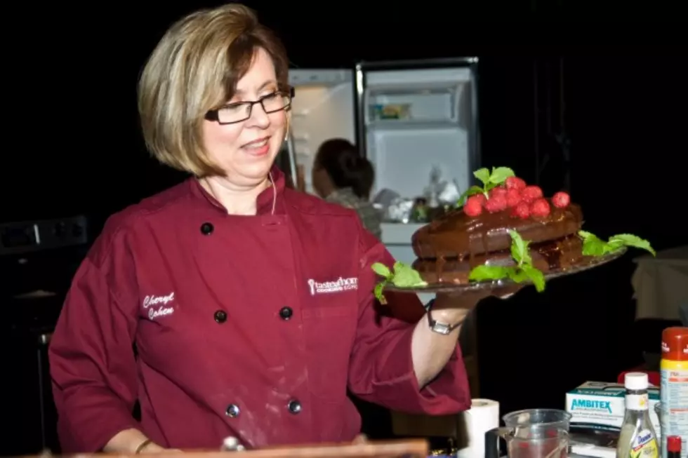How to Purchase Tickets for the Fall Taste of Home Cooking School 2013