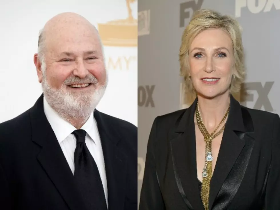 Rob Reiner &#038; Jane Lynch Pay Moving Tributes at 2013 Emmy Awards