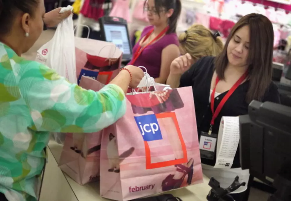 More Stores Will Be Open On Thanksgiving For Shopping-What&#8217;s The Rush?  (Opinion)