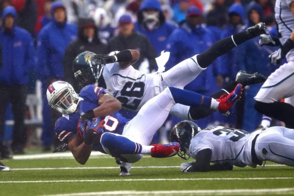 Buffalo Bills Week 15 Preview &#8211; The Bills Are In a Downward Spiral
