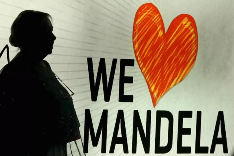Watch Coverage of the Nelson Mandela Memorial