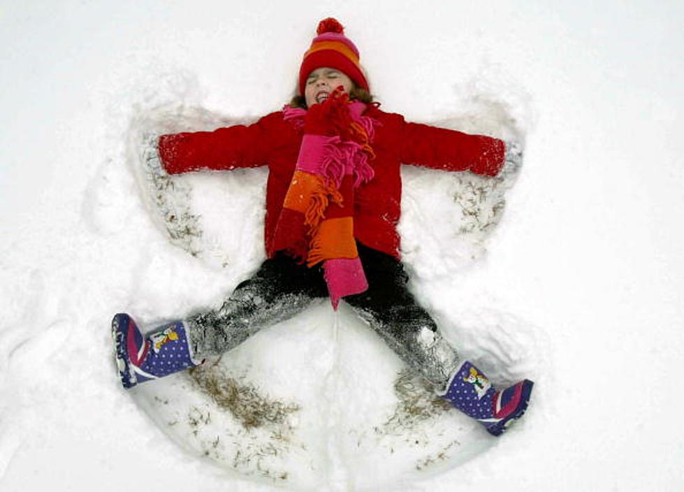 Snow Angels Photo Gallery