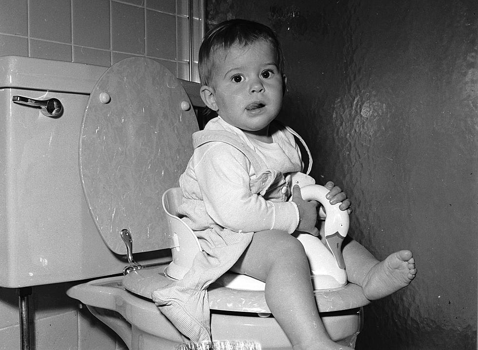 Upstate NY Teachers Union Calls For Potty Training Policy