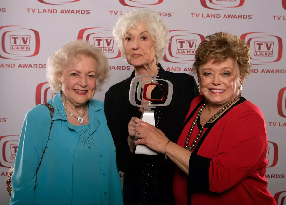 Look Inside the House from TV’s ‘Golden Girls’ That Just Sold