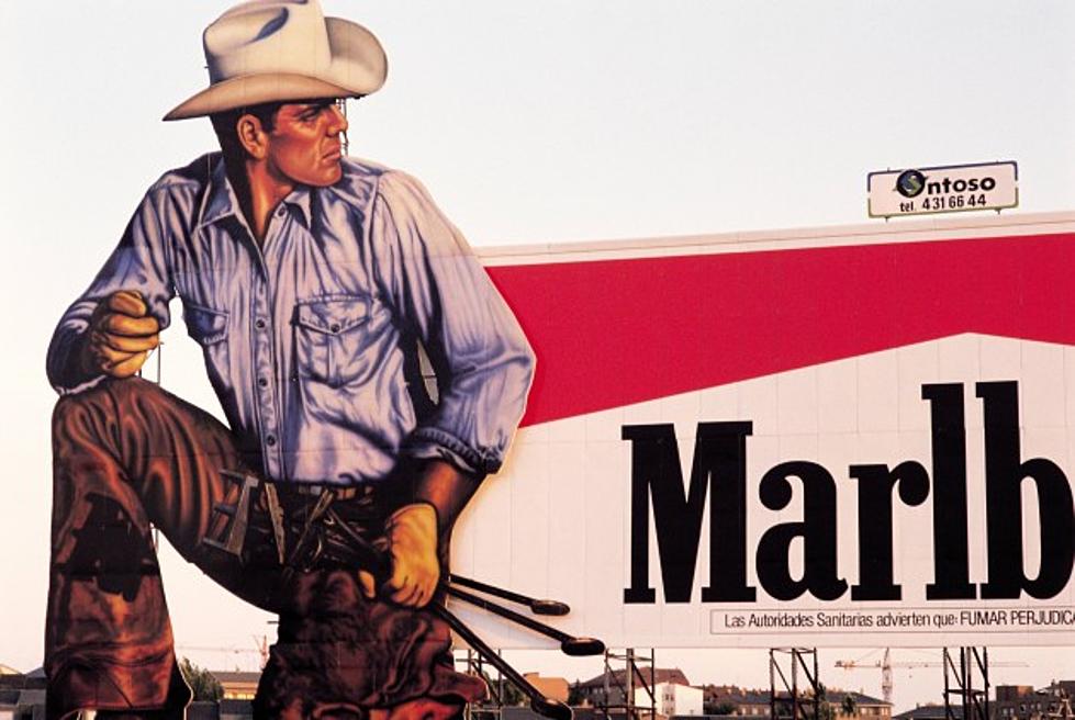 Former Marlboro Man Eric Lawson Dead At 72 From Smoking Related Disease