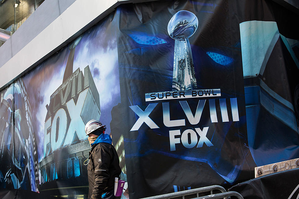 Super Bowl XLVIII Fun Facts For Sunday’s Big Game (2/2/14)