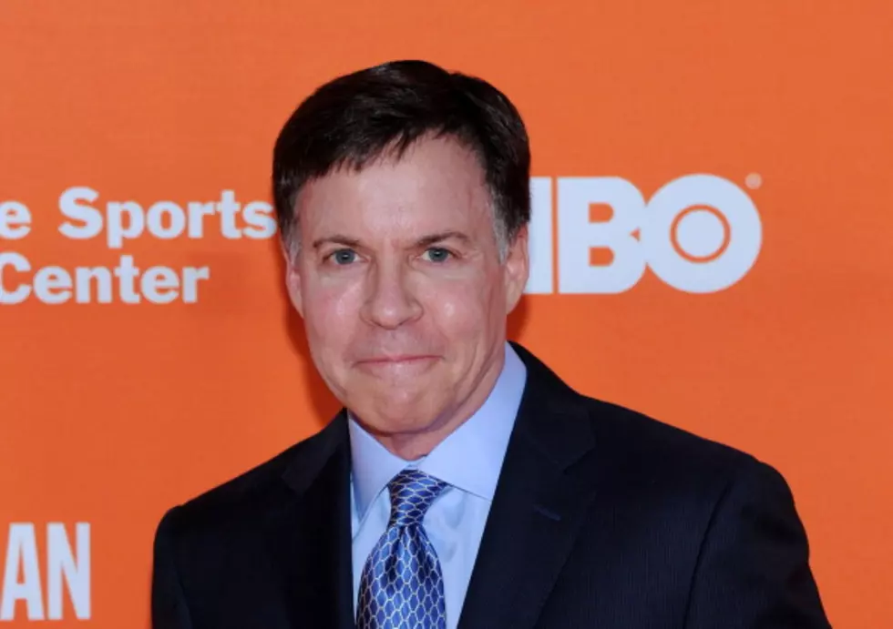 NBC&#8217;s Bob Costas Explains What&#8217;s Up With His Eye To Sochi Winter Olympic Viewers