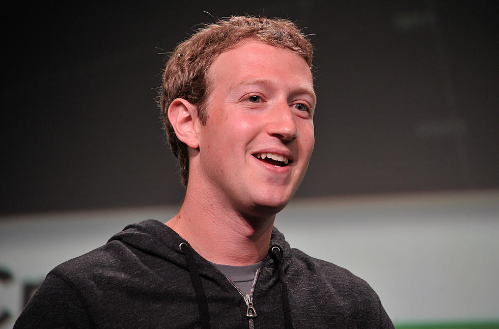 Facebook’s Mark Zuckerberg Was America’s Most Generous Giver In 2013
