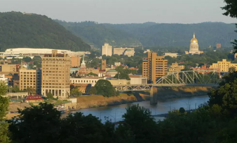 New Study Reveals West Virginia Is Still The Unhappiest State In America