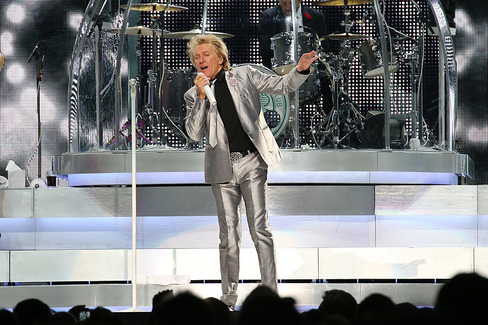 Rod Stewart’s Life-Long Hobby May Surprise You
