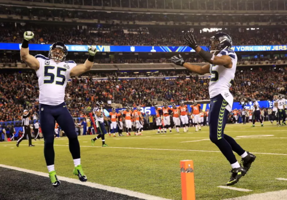 Super Bowl XLVIII Was The Worst Day For Bettors In Super Bowl History