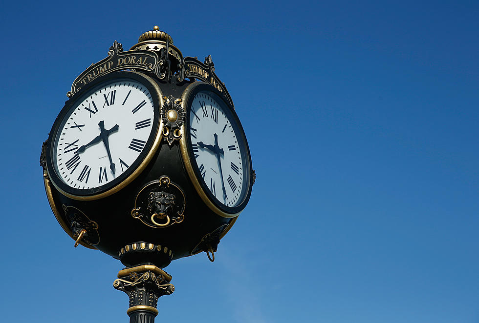 Set The Clocks Ahead And What Else You Should Do For Daylight Saving Time This Weekend