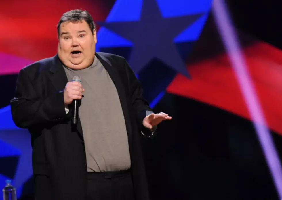 Comedian And “Seinfeld” Actor John Pinette Has Died At Age 50 [VIDEO]