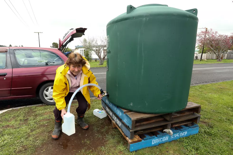 The Mayor of Tank Town Has The Answer To Your Town’s Lack of Water [VIDEO]