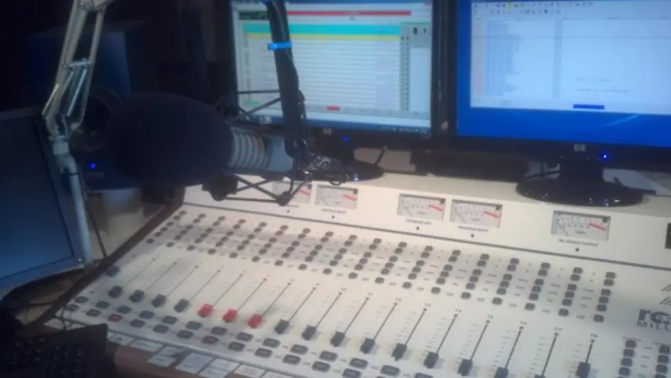 Another Ex-Intern Joins a Class Action Suit For Back Wages Against Clear Channel Radio [POLL]