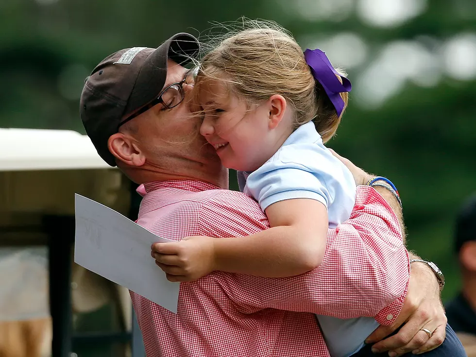How Dads Can Influence Their Daughters To Explore Ambitious Careers [VIDEO]