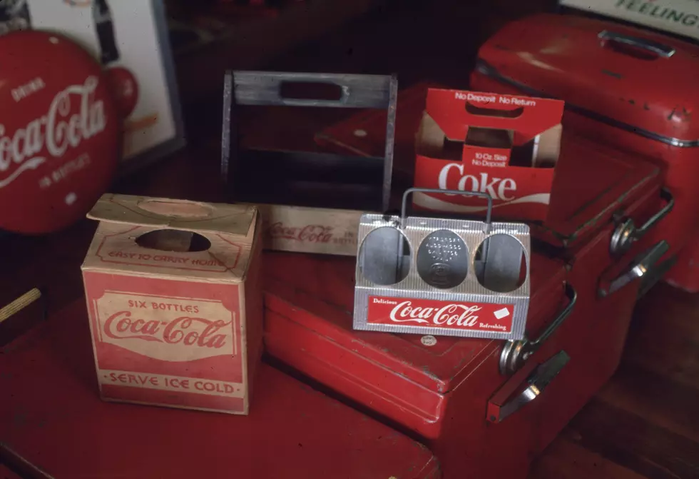 This Clever Coca-Cola Ad Tackles Health Issues and Product Enjoyment [VIDEO]