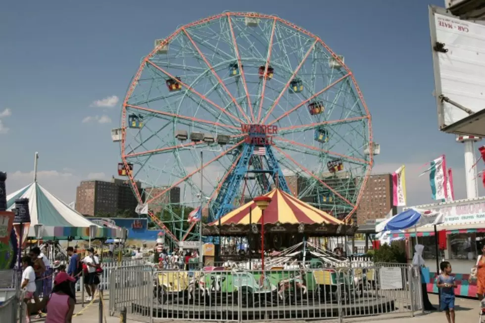 Ready For Summer Fair Fun? The 2014 Boonville Oneida County Fair Starts This Week