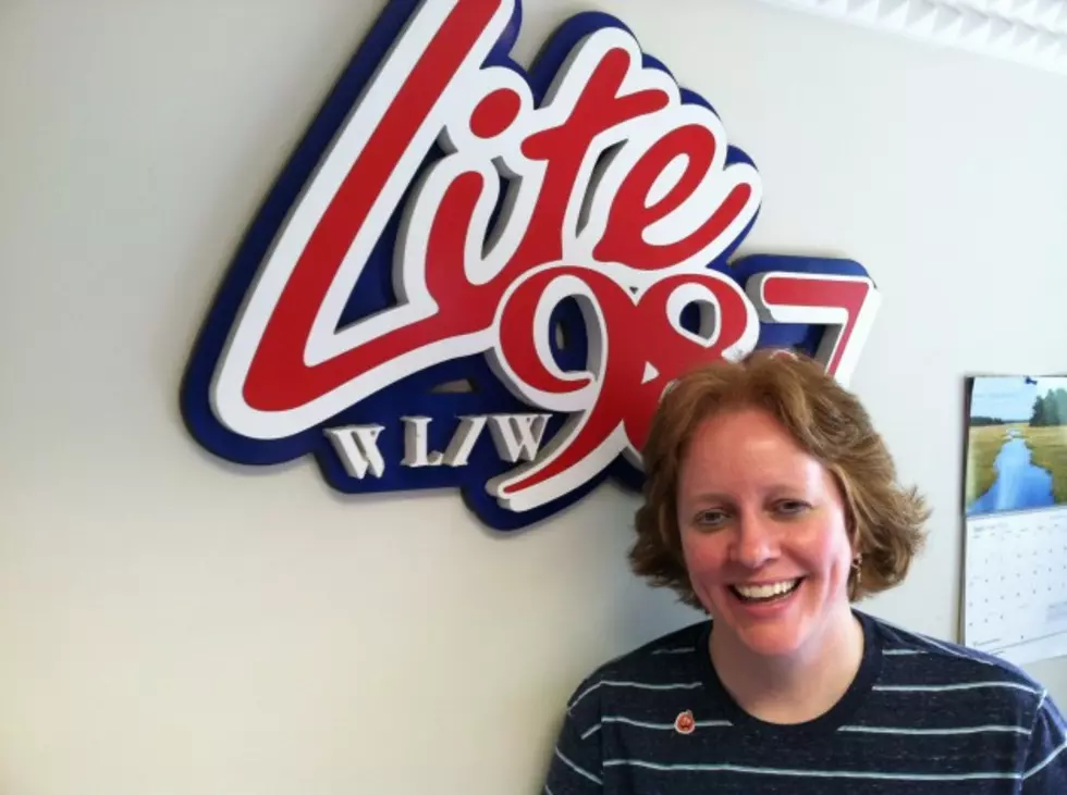After 16 Years At Lite 98.7, Trudy Says Goodbye And Thanks For The Memories