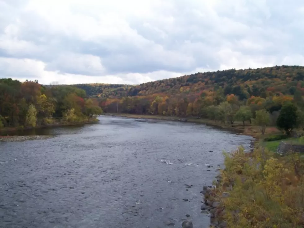 What is New York State&#8217;s Most Iconic River?