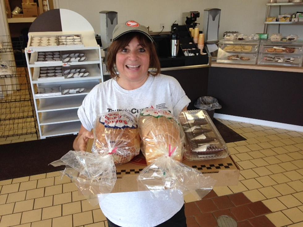 New York Dough and Spano’s Bakery Wins Workplace of the Week