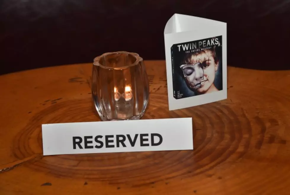 &#8216;Twin Peaks&#8217; Returns to TV on Showtime &#8211; 5 Things I Can&#8217;t Wait to See