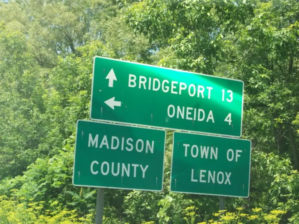 Hey Oneida, The Internet Thinks You Are the Least Known City in New York State