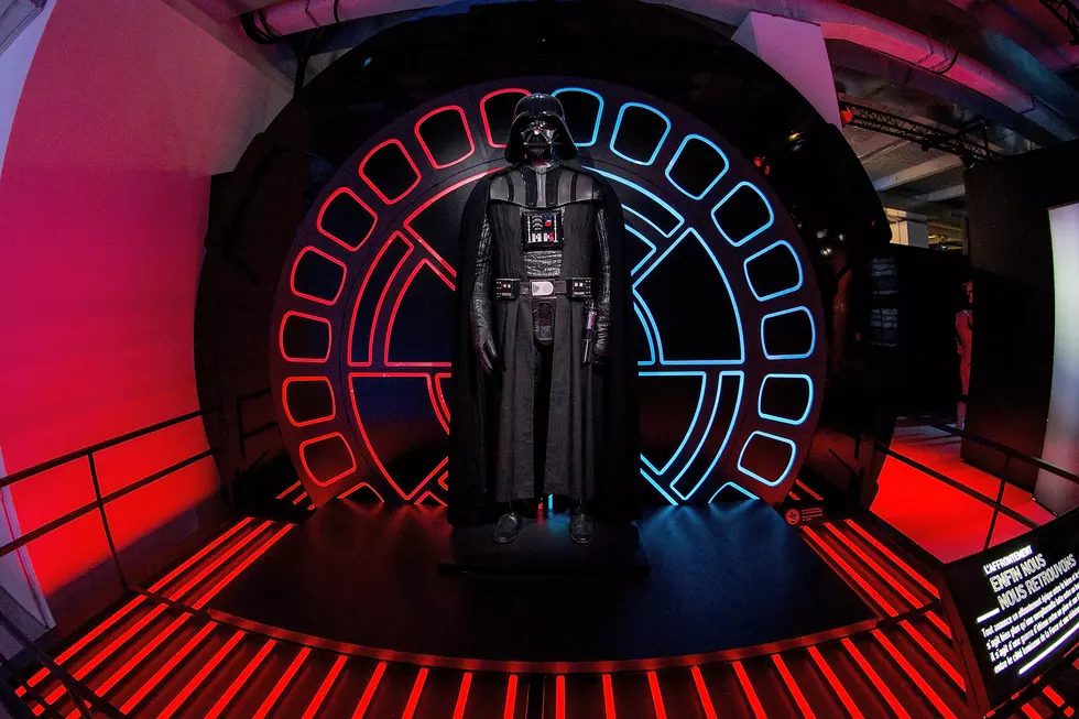 Watch the New Star Wars Movie Trailer &#8211; Just Released Episode VII &#8211; The Force Awakens