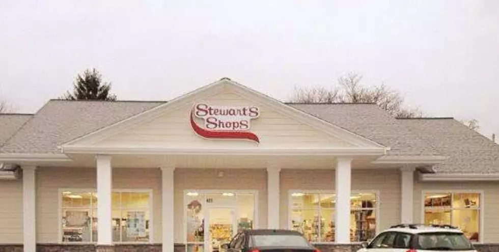 Proposed Stewart’s Shop On Erie Blvd Rome Has Been Approved