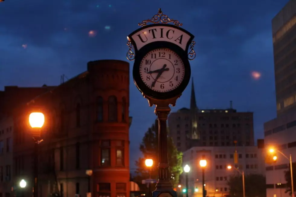 Utica is a City of Promise