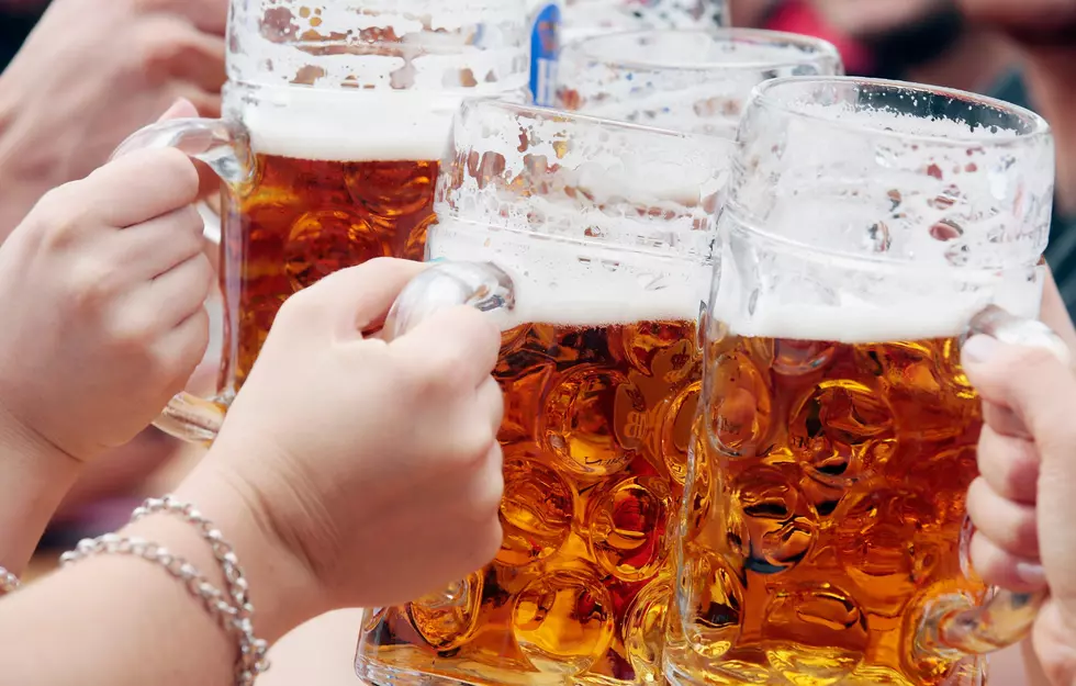 Study Suggests Beer Is Actually Good For You