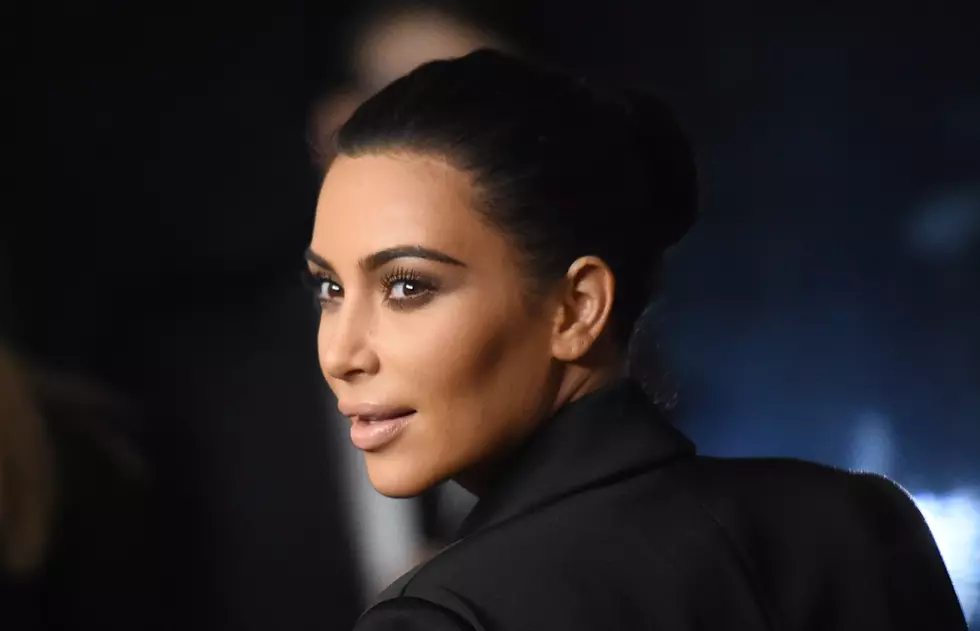 Kim Kardashian Makes Fun Of Herself In New Super Bowl Ad [VIDEO]
