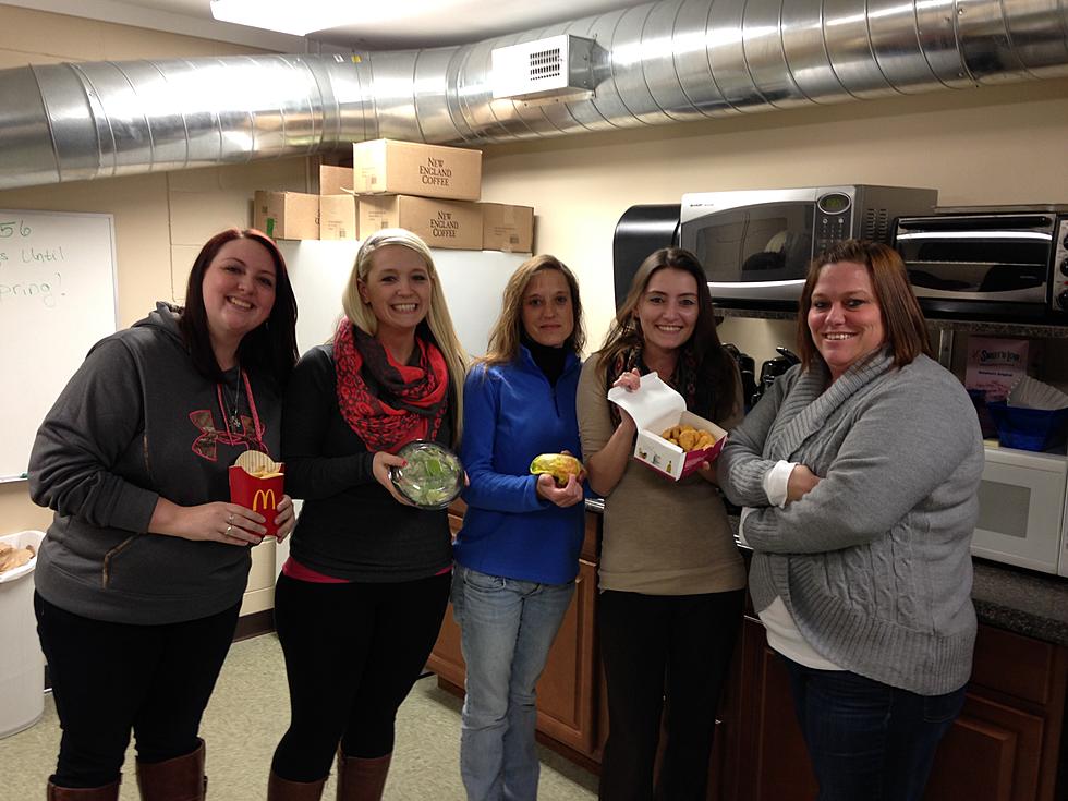 Med-Care Administrators Wins McDonald’s Workplace of the Week