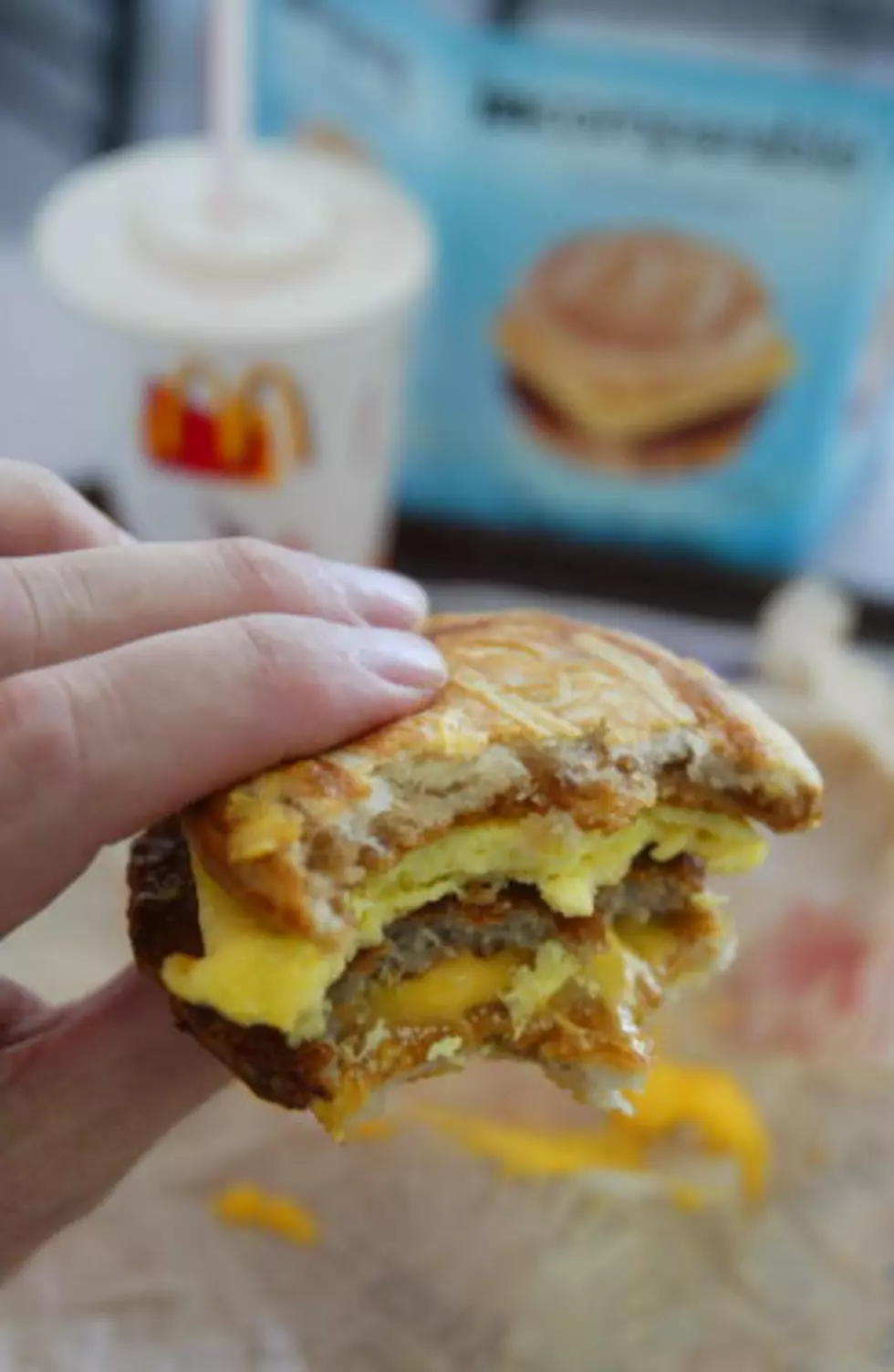 Should McDonald’s Start Serving Breakfast 24/7 in Central New York?