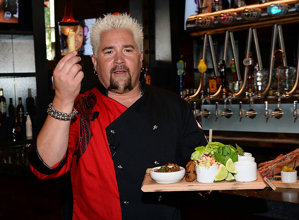 25 New York Restaurants ‘Diners, Drive-Ins and Dives’ Should Visit