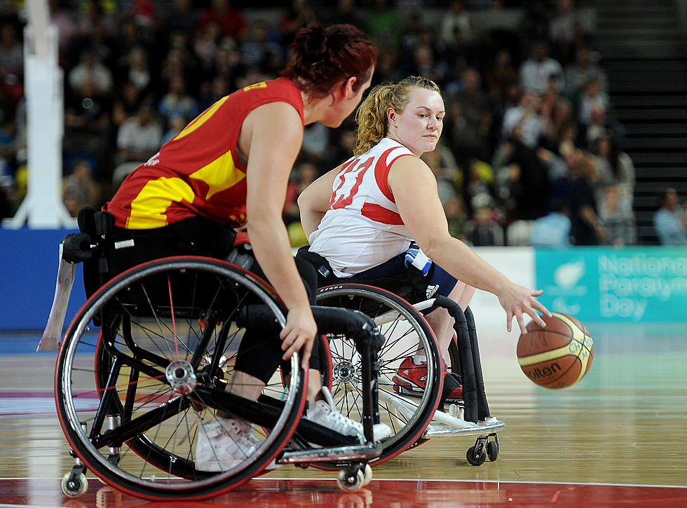 What’s in Store for the Sitrin Celebrity Classic Wheelchair Basketball Game [INTERVIEW]