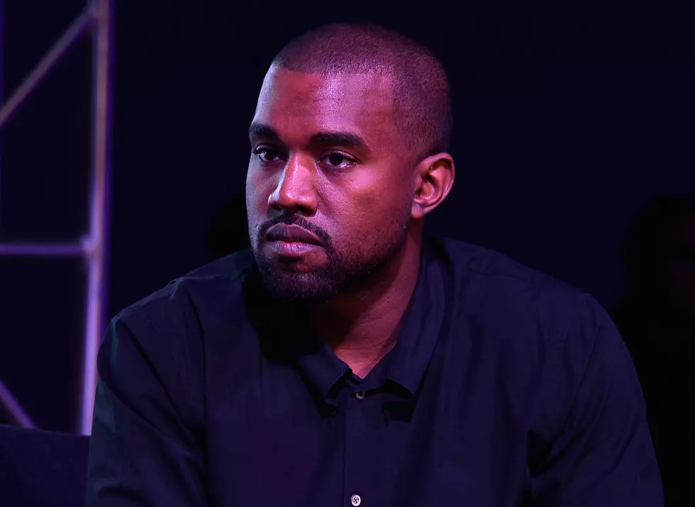 Kanye West Somehow Made Time Magazine’s ‘100 Most Influential People’ List