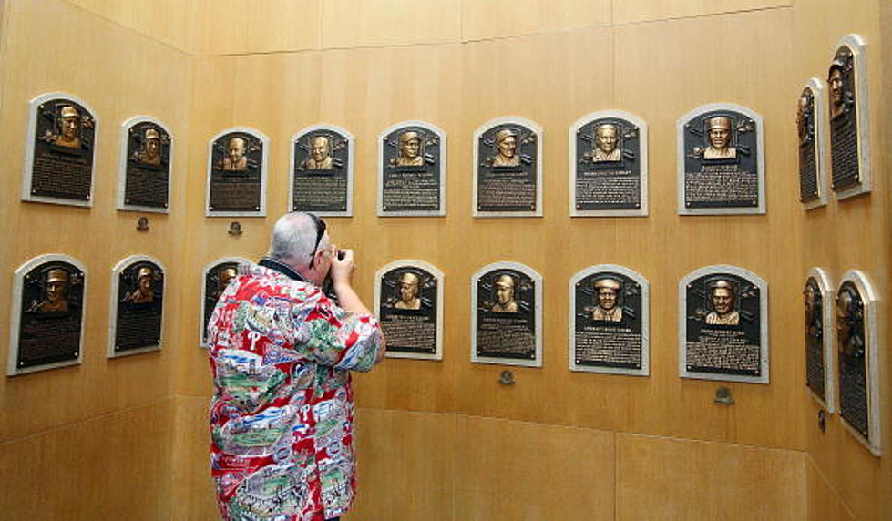 National Baseball Hall of Fame Re-Opening in Cooperstown June 25