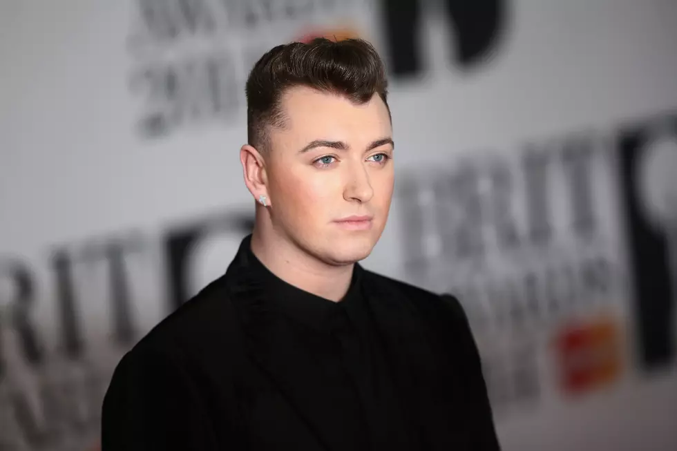 Sam Smith Cancels Tour Dates to Have Vocal Cord Surgery