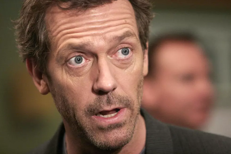 The Amazing and Talented Hugh Laurie Celebrates His 56th Birthday