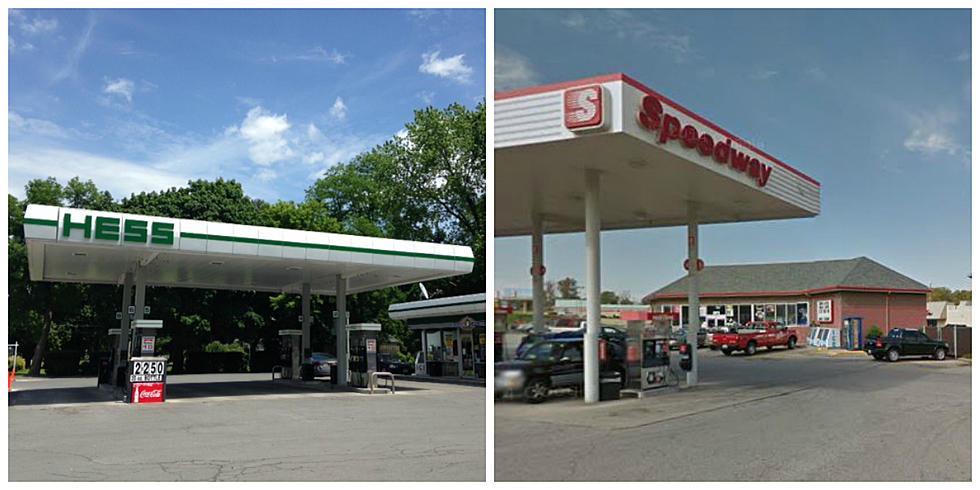 Major Changes Coming to Utica Area Hess Gas Stations