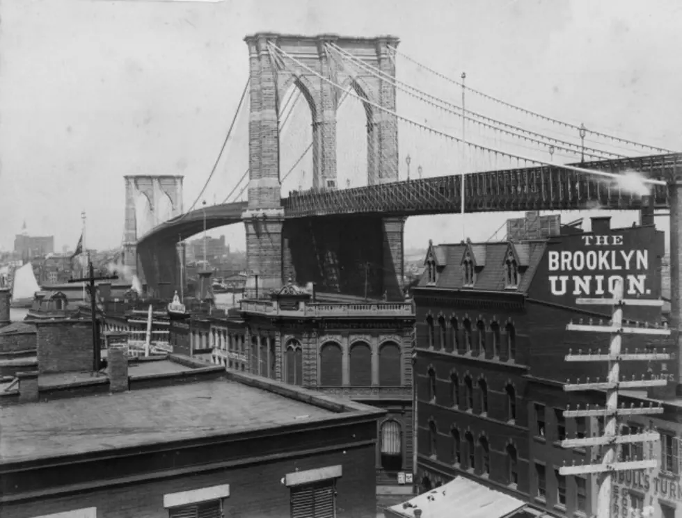 1896 Video is Oldest Known Footage of New York City