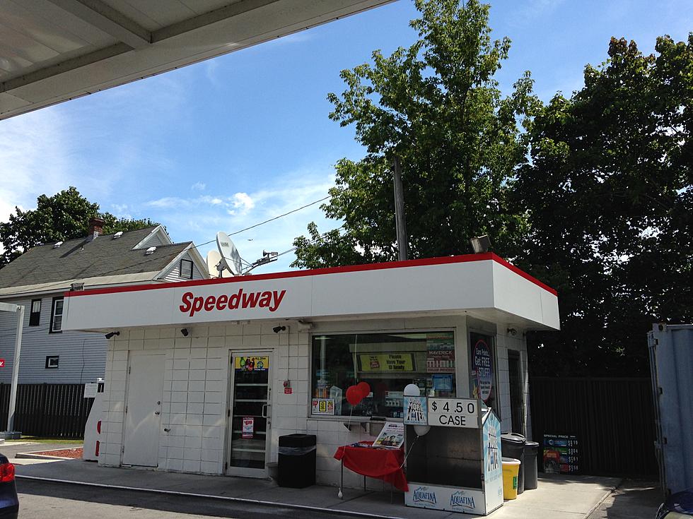 Utica Area Hess Gas Stations Finish Conversion to Speedway
