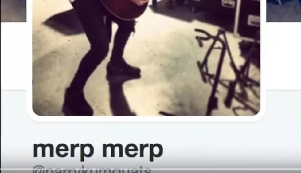 A New Way to Make Musical Parodies – Having Twitter Handles ‘Sing’ the Lyrics [VIDEO]