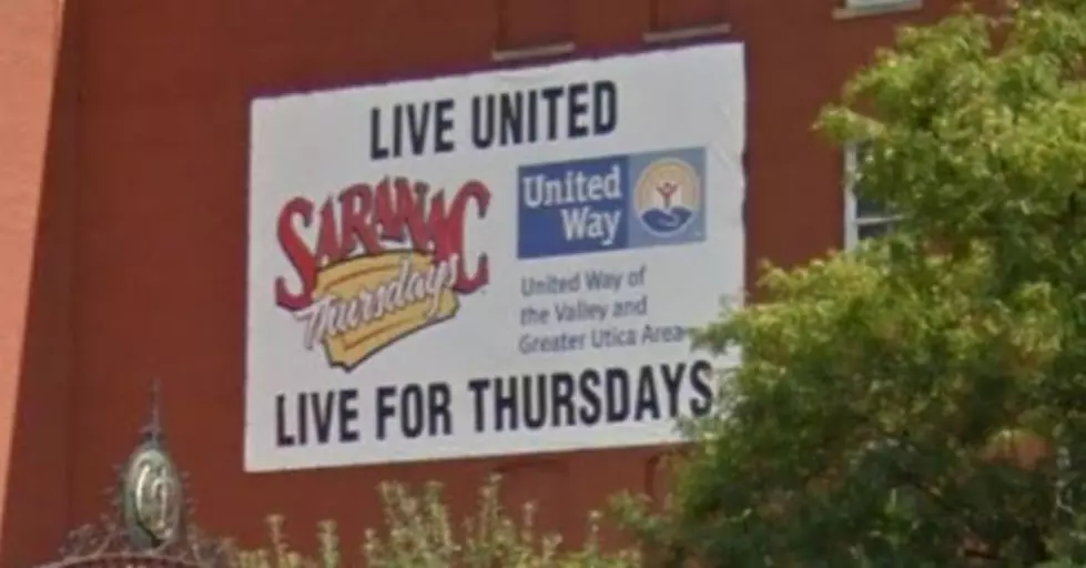 The United Way of the Valley and Greater Utica Area Gets Ready for Their Campaign Kick-Off