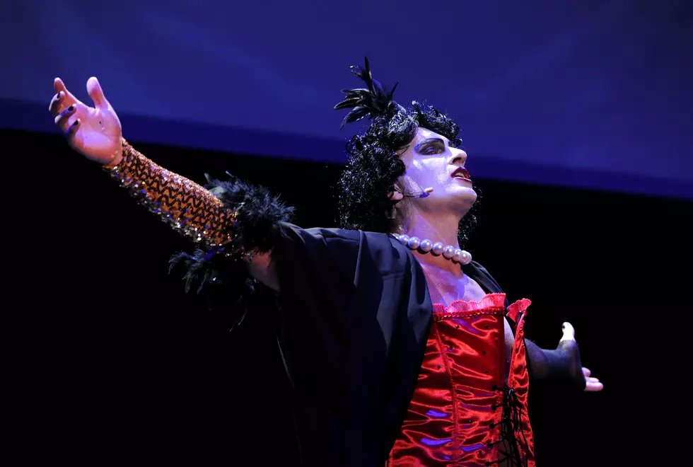 Rocky Horror Picture Show Coming to The Stanley in Utica