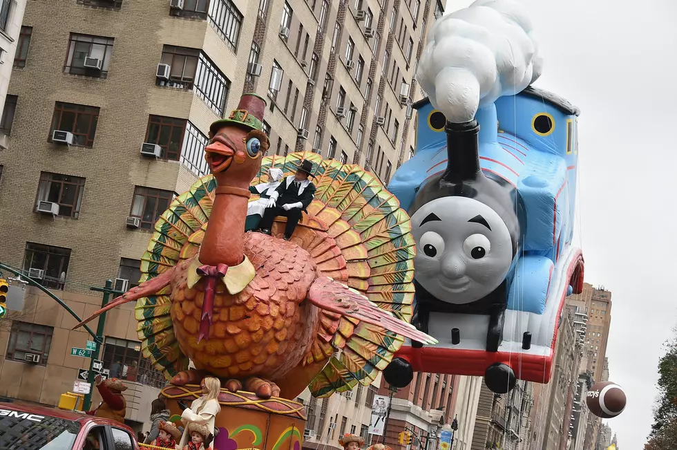 Everything You Need to Know About the 2015 Macy’s Thanksgiving Day Parade