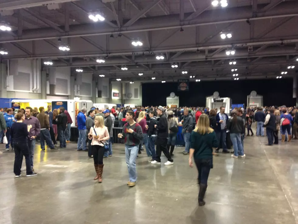 See Photos from Syracuse Beer Fest 2015