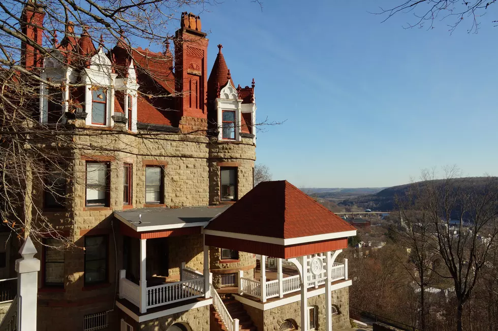 Copper Moose To Cater Valentine’s Brunch At The Overlook Mansion In Little Falls
